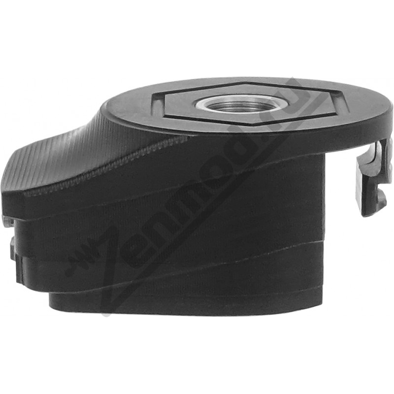 Фото и внешний вид — Коннектор 510 Geek Clouds для GeekVape Aegis Boost