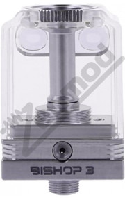 Ambition Mods Bishop Cubed RBA