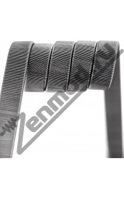 Спираль Octa Fused Clapton Kanthal 0.2мм 0.36 Ом