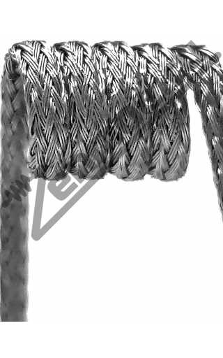 Спираль Demon Killer Raging Fire B Ni80 0.25 Ом