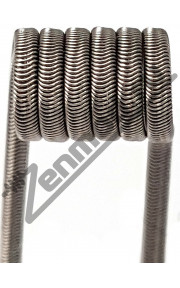 Спираль Alien Fused Ni80 0.4мм 0.36 Ом