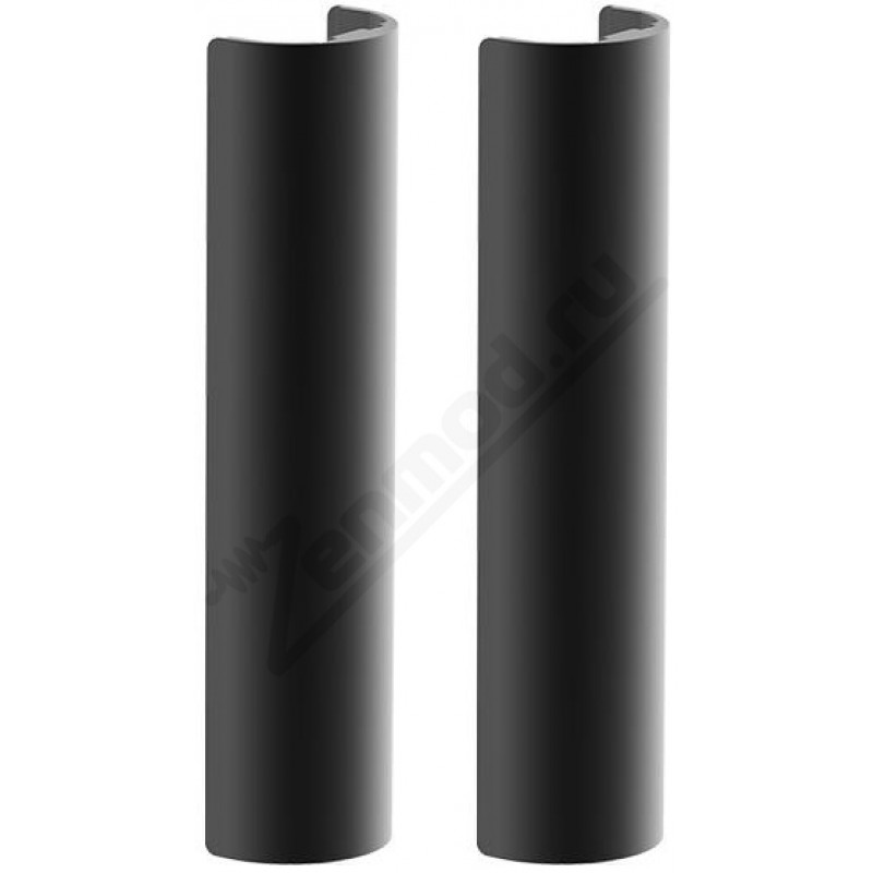 Фото и внешний вид — Набор крышек iStick TC100W черные
