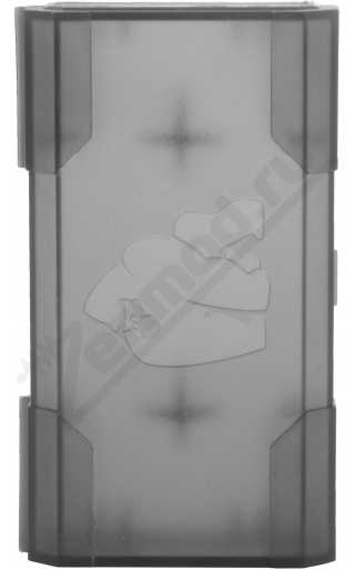 Кейс для аккумуляторов 2x18650 Chubby Gorilla