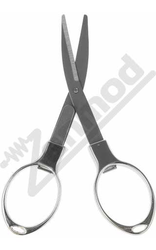 Ножницы складные THC