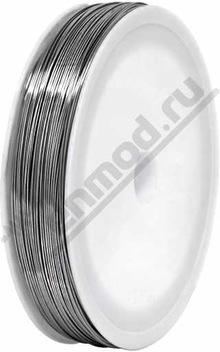 Кантал 0.3мм, кат. 10м