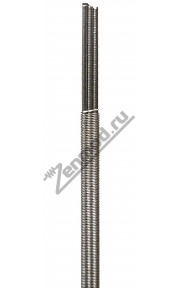 Demon Killer Flame Wire D SS316 0.4мм*3+0.1мм, 3м
