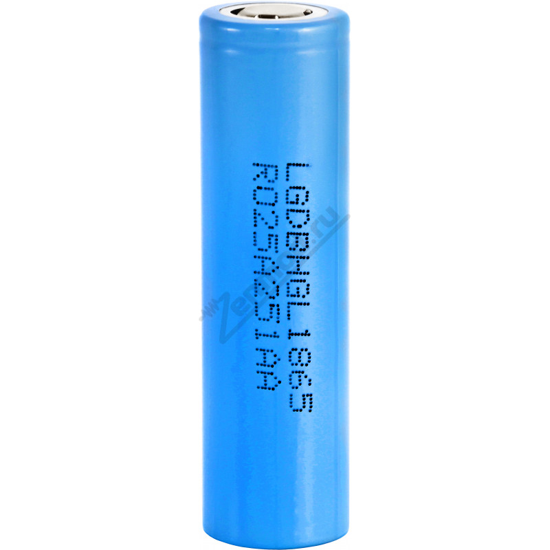 Фото и внешний вид — LG 18650 HG2L 3000mAh 20A