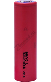 SANYO 20700 4250mAh 15A