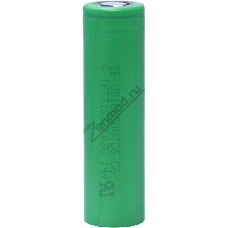 Фото и внешний вид — Sony/Murata 18650 VTC6 3000mAh 20A