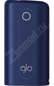 GLO HYPER Blue