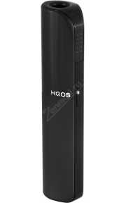 HQOS Q3 Heating KIT Black