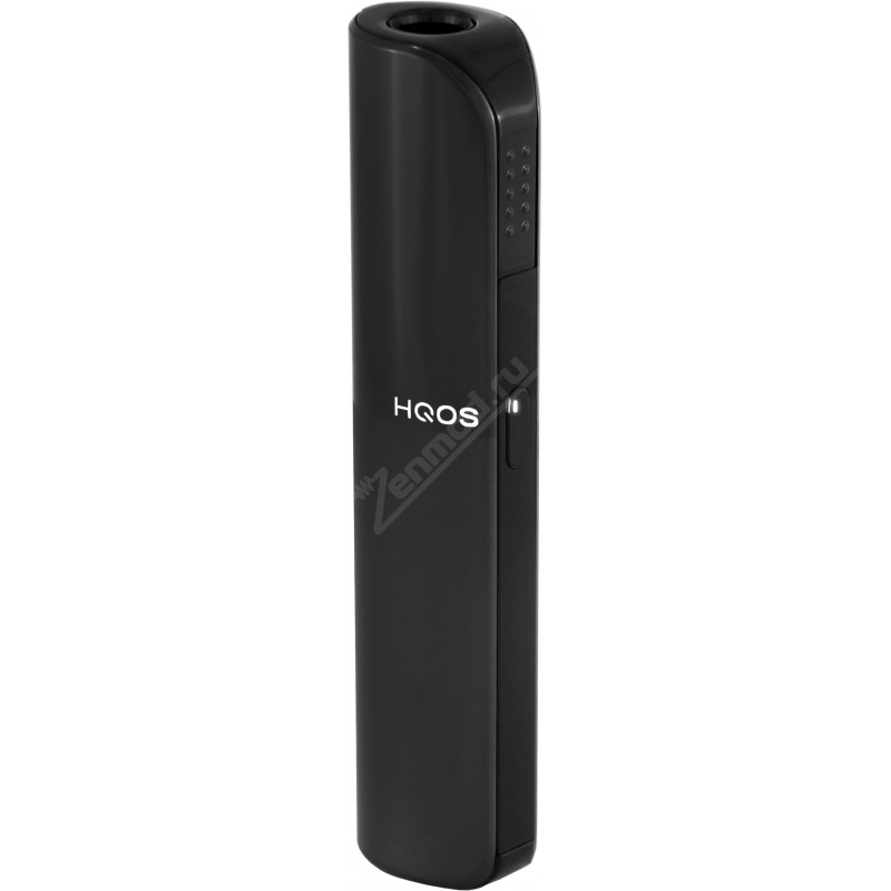 Фото и внешний вид — HQOS Q3 Heating KIT Black