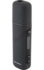 Yetr Amus S6 Black