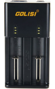 Golisi O2 2A Fast Charger