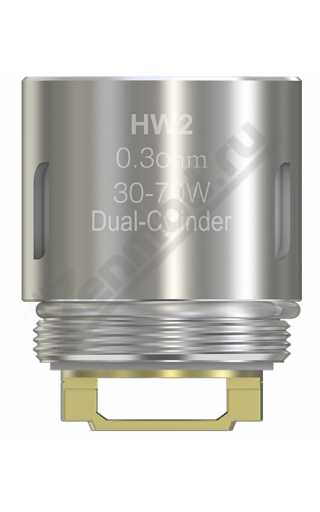 Eleaf HW2 0.3 Ом