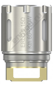 Eleaf ERLQ 0.15 Ом