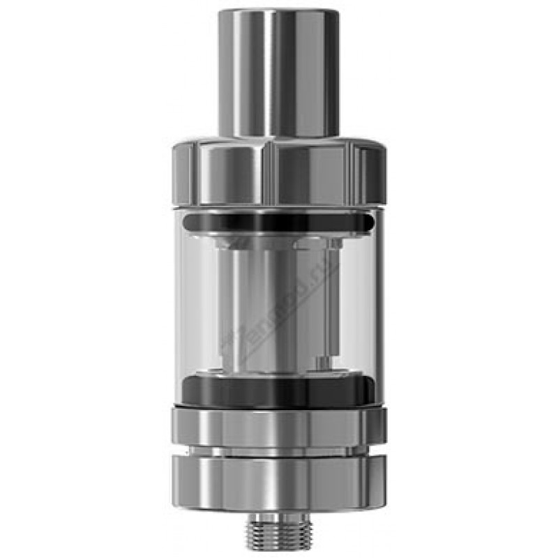 Фото и внешний вид — Eleaf MELO 3 Mini 2ml SS
