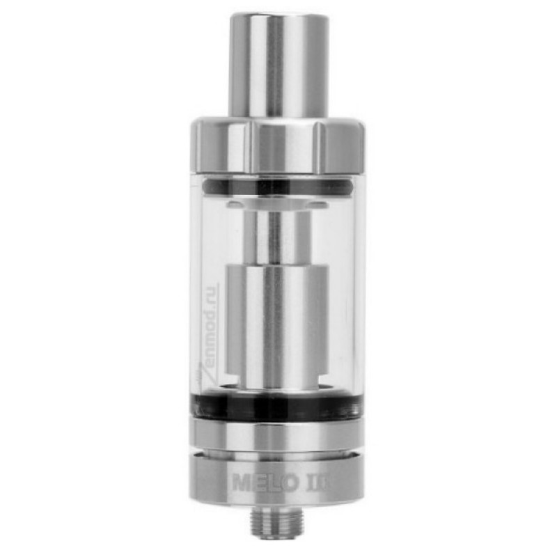 Фото и внешний вид — Eleaf MELO 3 4ml SS