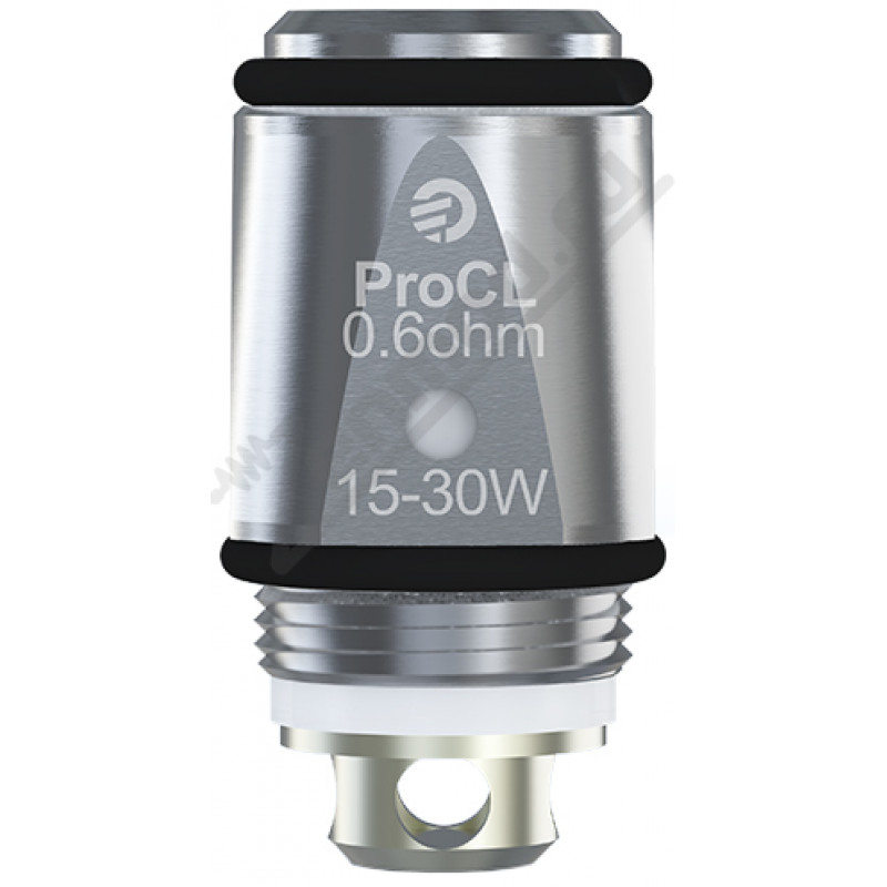 Фото и внешний вид — Joyetech ProCL 0.6 Ом