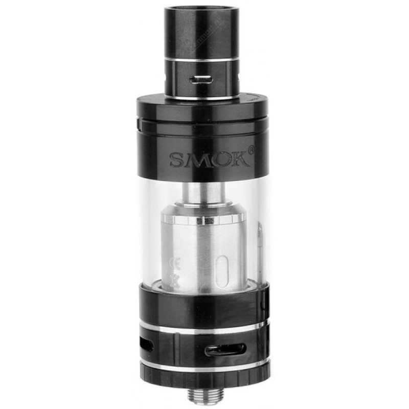 TFV4 clone Single Black Фото и внешний вид — TFV4 clone Single Black