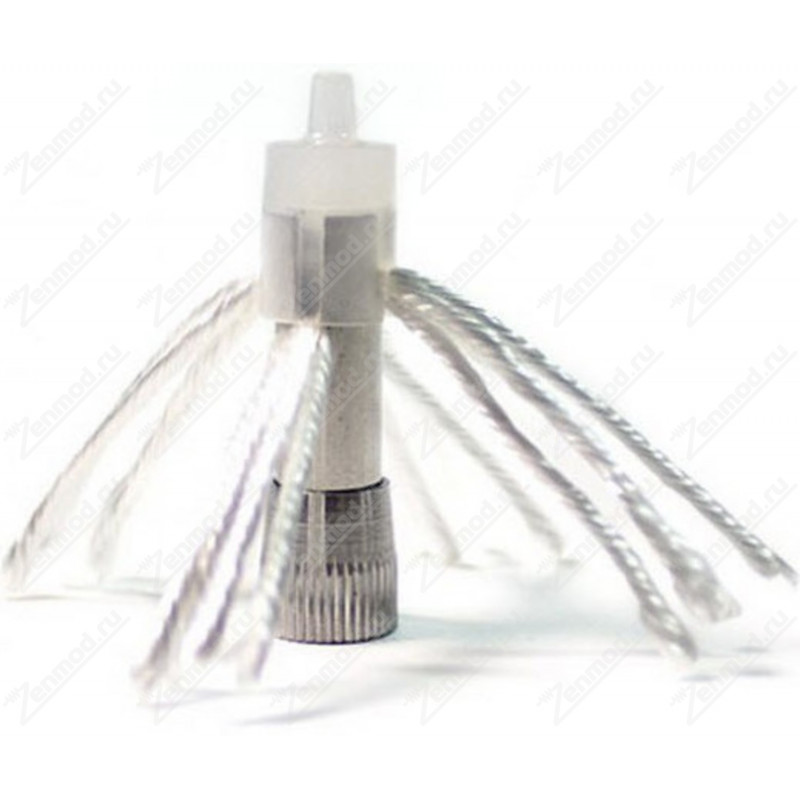 iClear 16 Coil 2.1 Ом Фото и внешний вид — iClear 16 Coil 2.1 Ом