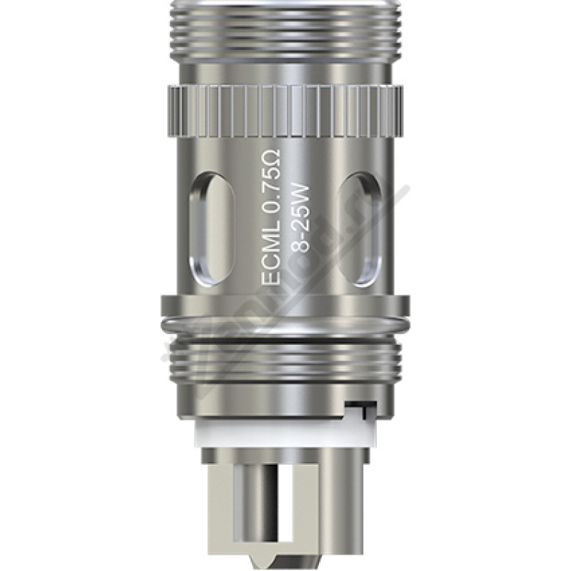 Фото и внешний вид — Eleaf ECML 0.75 Ом