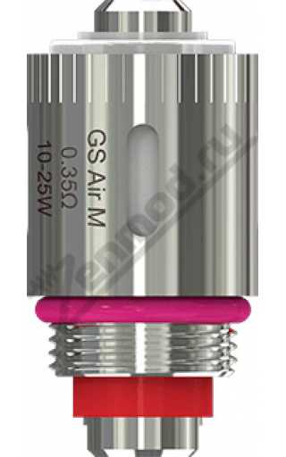 Eleaf GS Air M 0.35 Ом