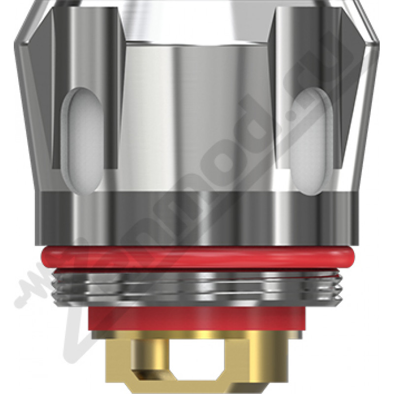 Фото и внешний вид — Eleaf HW-M Dual 0.2 Ом