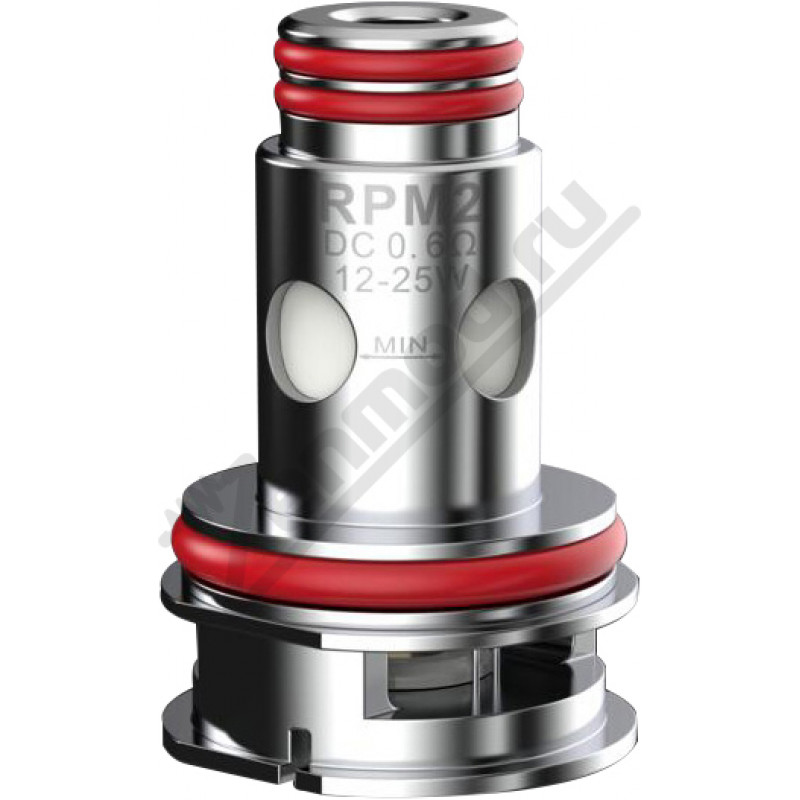 Фото и внешний вид — SMOK RPM 2 DC MTL coil 0.6 Ом