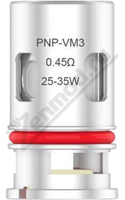 VooPoo PnP-VM3 Mesh coil 0.45 Ом