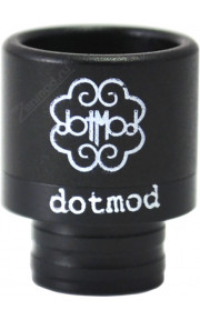Дриптип 510 DotCom Black