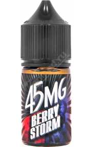 45MG SALT - Berry Storm 30мл