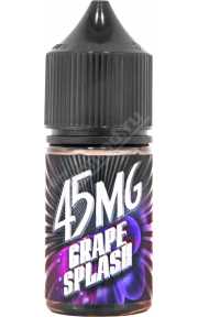 45MG SALT - Grape Splash 30мл