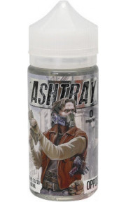 ASHTRAY - OPPOSITION 100мл