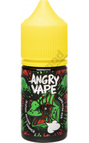Angry Vape SALT - Хамелеон RGB 30мл