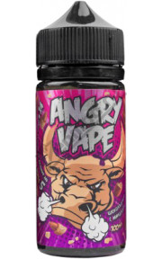 Angry Vape - Diego Bull 5 (Миндаль) 100мл