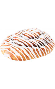 Capella - Cinnamon Danish Swirl 10мл