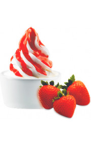 Capella - Strawberries and Cream 10мл