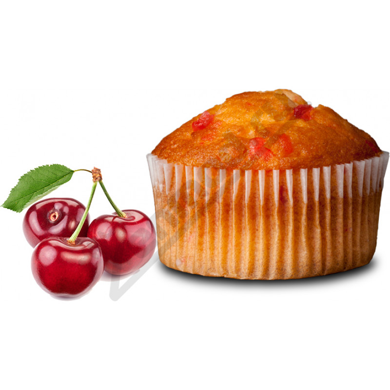 Фото и внешний вид — Gooddrip - Cherry Cookie 10мл
