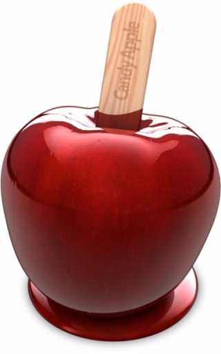 TPA - Apple Candy 10мл