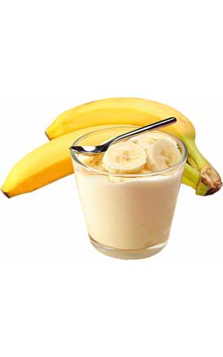 TPA - DX Banana Cream 10мл