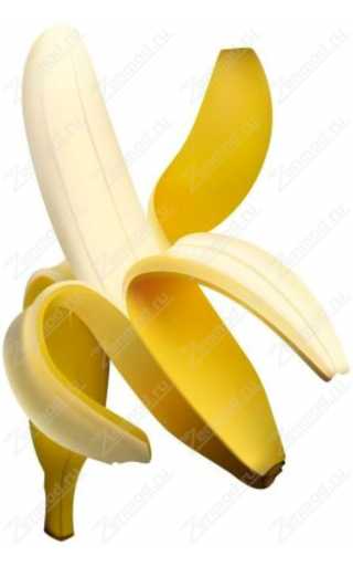 Exotic - Банан 10мл