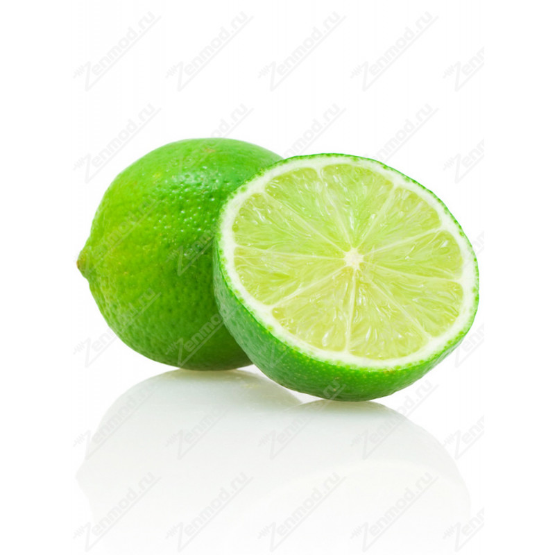 Фото и внешний вид — TPA - Key Lime 10мл
