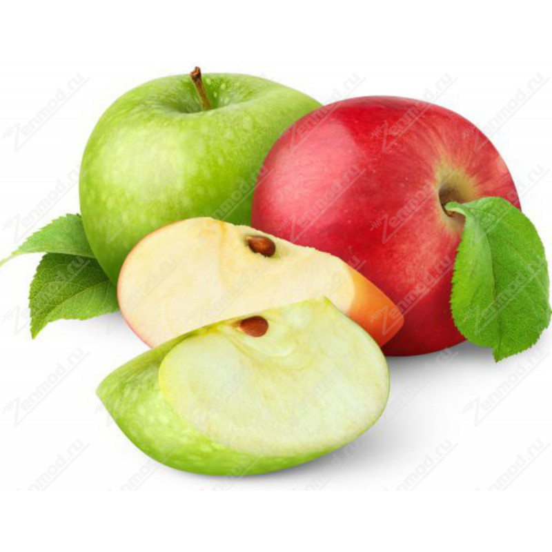 Фото и внешний вид — Gooddrip - Bite Apple 10мл