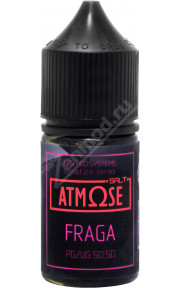 Atmose Salt - Fraga 30мл