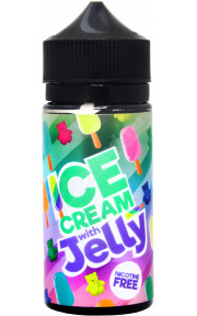 AVALON Ice Cream - with Jelly 100мл