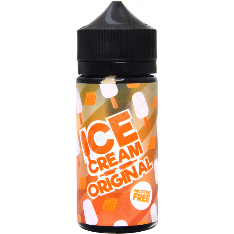 Фото и внешний вид — AVALON Ice Cream - Original 100мл