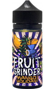 AVALON Fruit Grinder - Mango Holiday 100мл