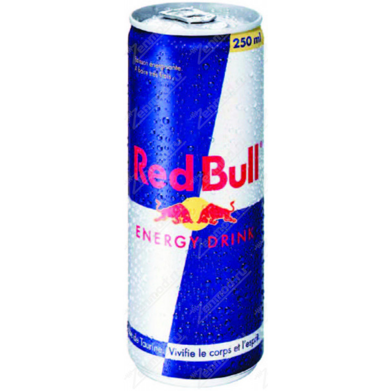 Фото и внешний вид — Capella - Energy Drink Rf 10мл