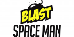 Blast Space Man SALT
